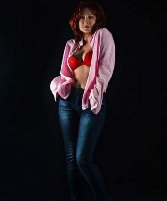 Елена